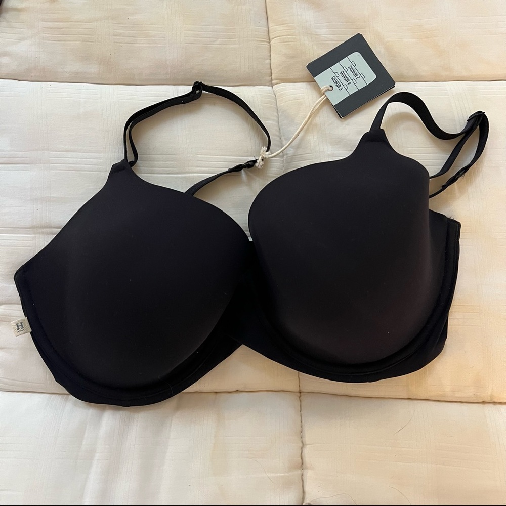 Harper Wilde bra